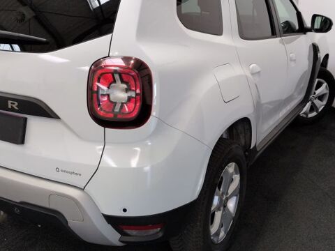 Duster DCi 115 4x2 - Evasion 2021 occasion 59175 Vendeville