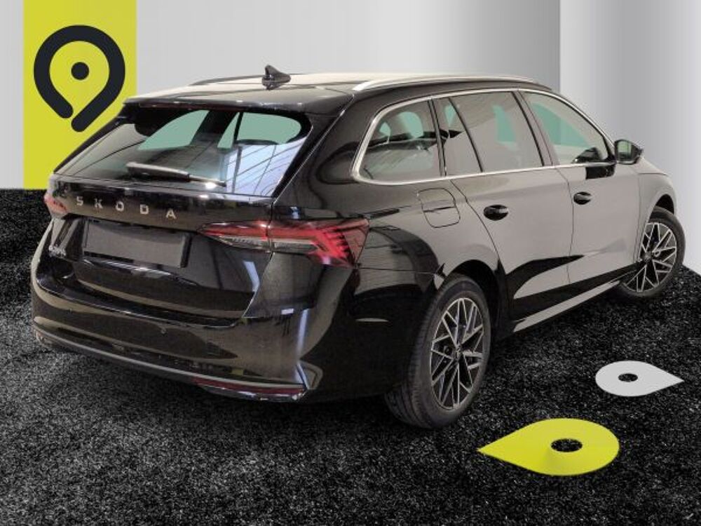 Octavia 2.0 TDI 150 ch SCR DSG7 - Selection 2026 occasion 59175 Vendeville