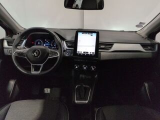 Captur TCe 140 EDC - Intens 2021 occasion 59175 Vendeville
