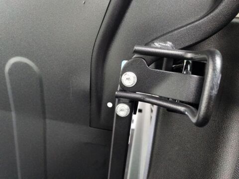 Berlingo 5 PL - N1 - M DIESEL 130 CH AUT. - - 2026 occasion 59175 Vendeville