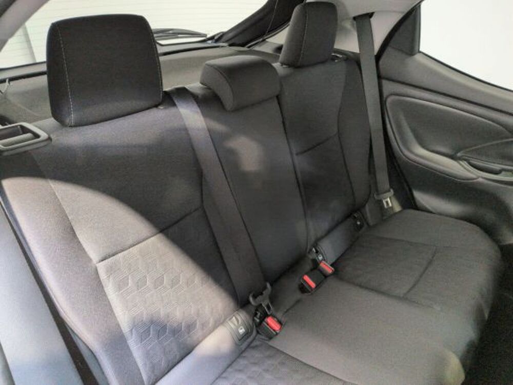 Yaris 116h - Design 2026 occasion 59175 Vendeville