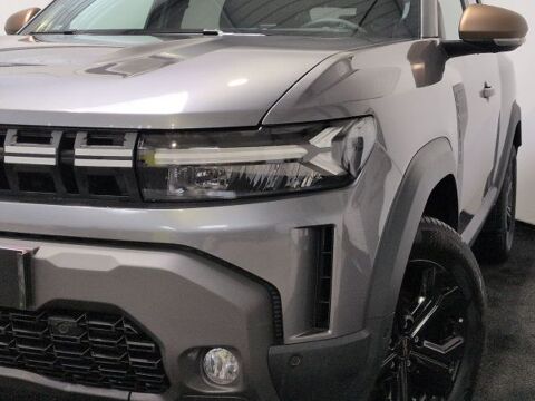 Duster Hybrid-G 150 4x4 - Extreme 2026 occasion 59175 Vendeville