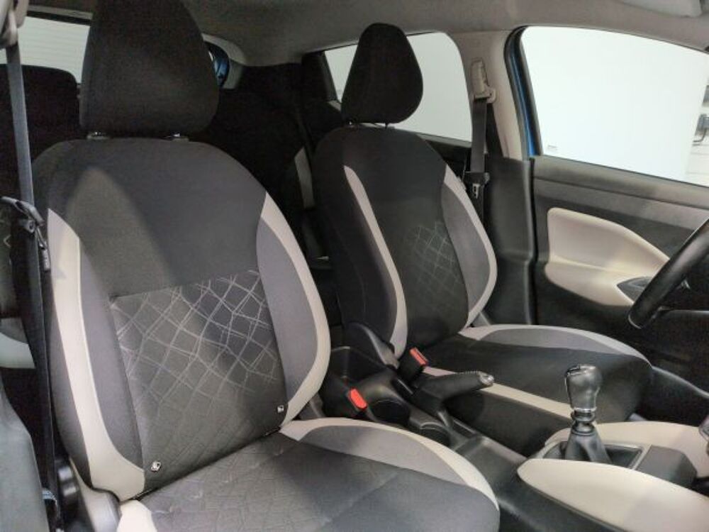 Micra DIG-T 117 - N-Connecta 2020 occasion 59175 Vendeville