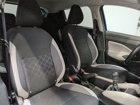 Micra DIG-T 117 - N-Connecta 2020 occasion 59175 Vendeville