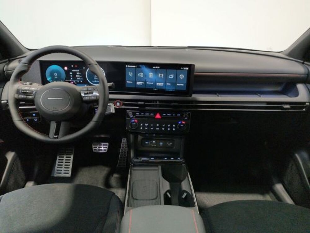 Tucson 1.6 T-GDI 239 Hybrid BVA6 - N Line Executive 2026 occasion 59175 Vendeville