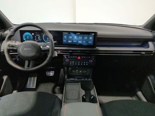 Tucson 1.6 T-GDI 239 Hybrid BVA6 - N Line Executive 2026 occasion 59175 Vendeville