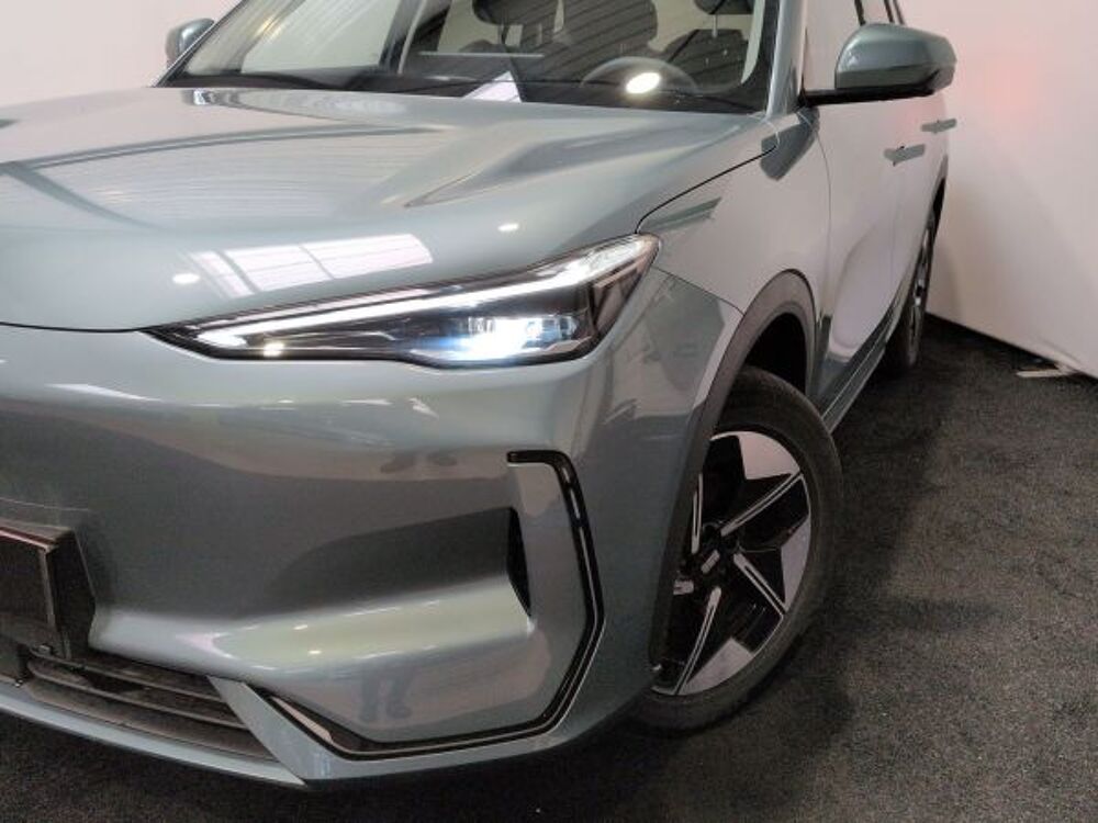E5 (EX5) 217ch 60.22kWh - Pro 2026 occasion 59175 Vendeville