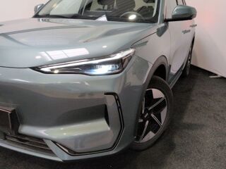 E5 (EX5) 217ch 60.22kWh - Pro 2026 occasion 59175 Vendeville