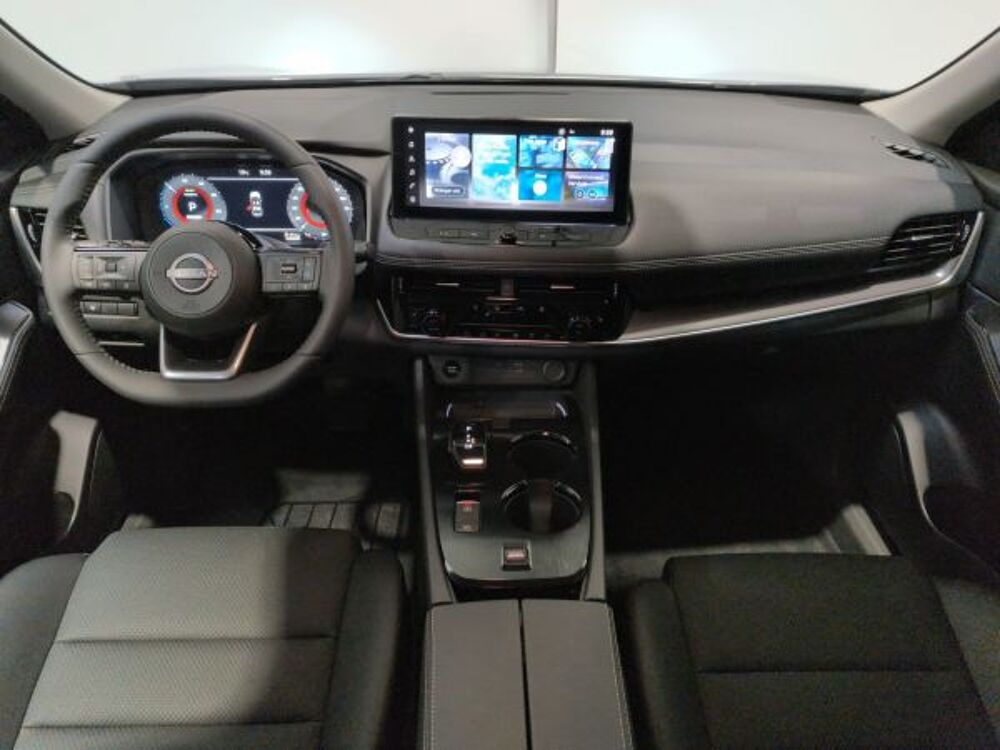 X-Trail e-POWER 204 ch - N-Trek 2026 occasion 59175 Vendeville
