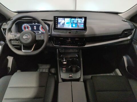 X-Trail e-POWER 204 ch - N-Trek 2026 occasion 59175 Vendeville