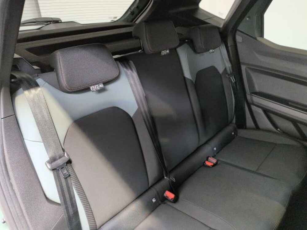 Duster ECO-G 120 auto - Extreme 2026 occasion 59175 Vendeville