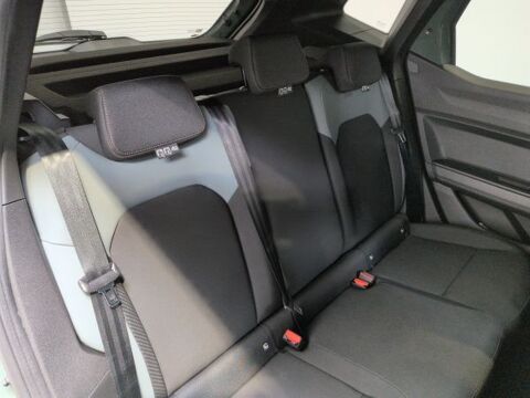 Duster ECO-G 120 auto - Extreme 2026 occasion 59175 Vendeville