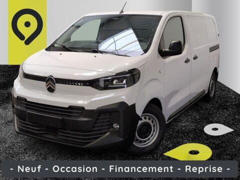 Annonce voiture Citroën Jumpy 31198 €