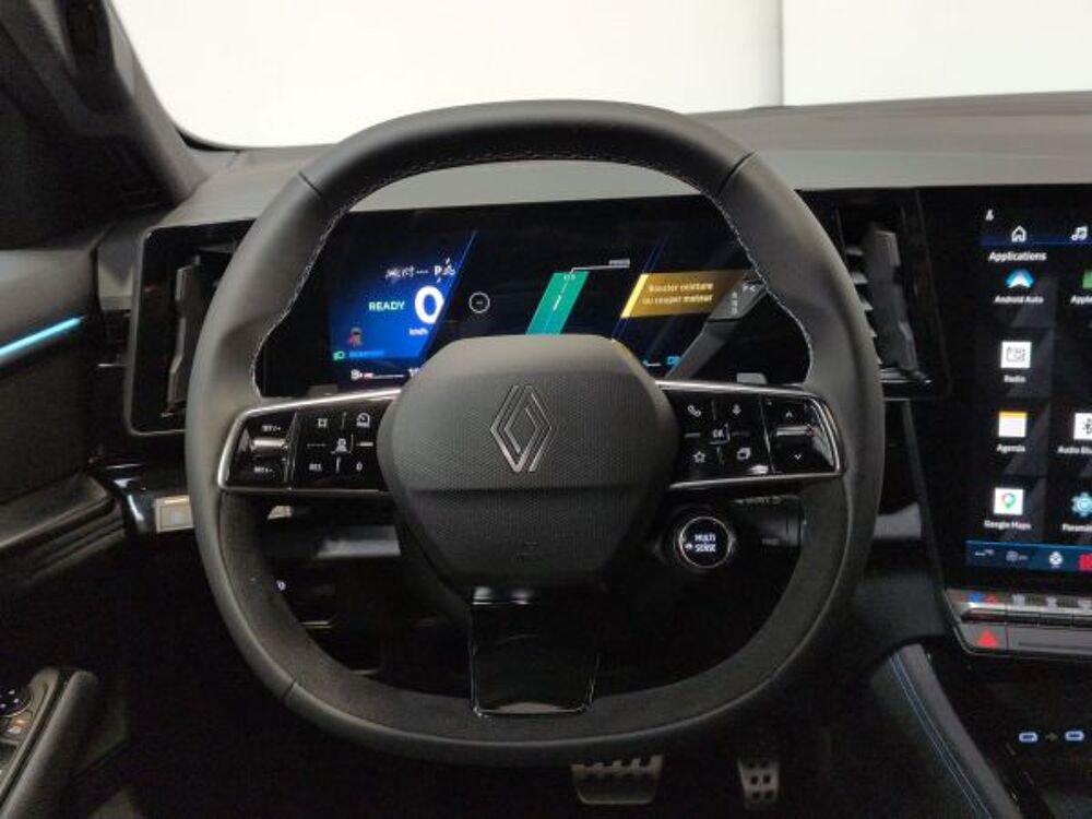 Austral full hybrid E-Tech 200 ch - Esprit Alpine 2026 occasion 59175 Vendeville