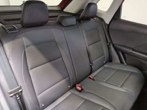 MG.ZS 1.5 L Hybrid+ 197 ch - Luxury 2026 occasion 59175 Vendeville