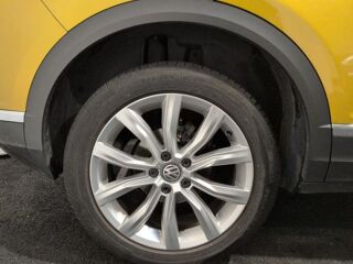 T-ROC 1.5 TSI 150 Start/Stop BVM6 - Carat 2018 occasion 59175 Vendeville