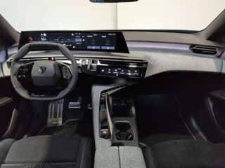 3008 Hybrid 145 e-DCS6 - GT 2026 occasion 59175 Vendeville