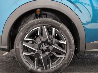 3008 Hybrid 145 e-DCS6 - GT 2026 occasion 59175 Vendeville