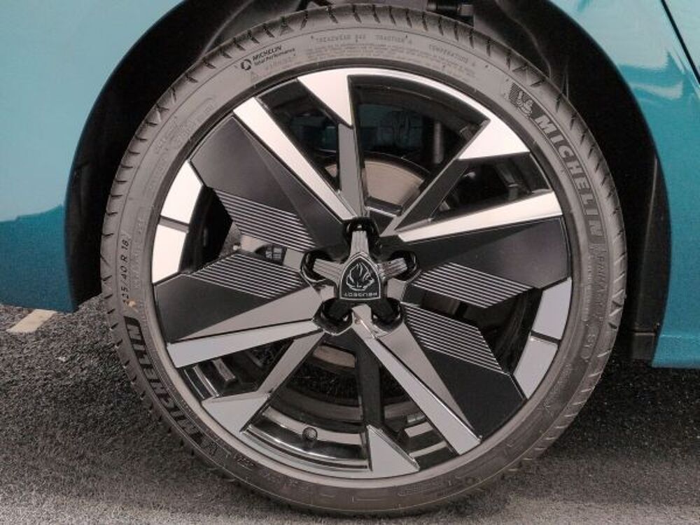 308 Hybrid 145 e-DCS6 - GT 2026 occasion 59175 Vendeville