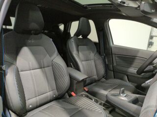 Captur E-Tech full hybrid 160 ch - esprit Alpine 2026 occasion 59175 Vendeville
