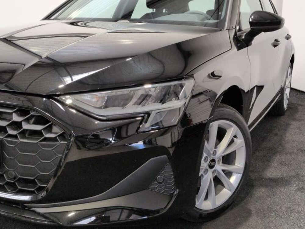 A3 TFSI Mild Hybrid 150 S tronic 7 - Design 2026 occasion 59175 Vendeville