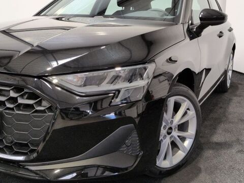 A3 TFSI Mild Hybrid 150 S tronic 7 - Design 2026 occasion 59175 Vendeville