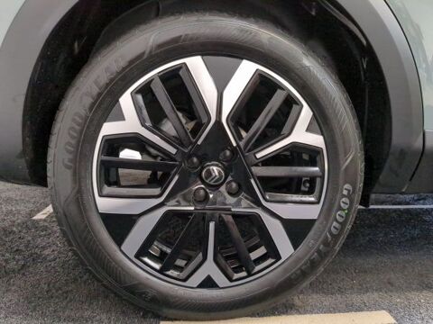 C4 Hybride 136 e-DCS6 - Max 2025 occasion 59175 Vendeville
