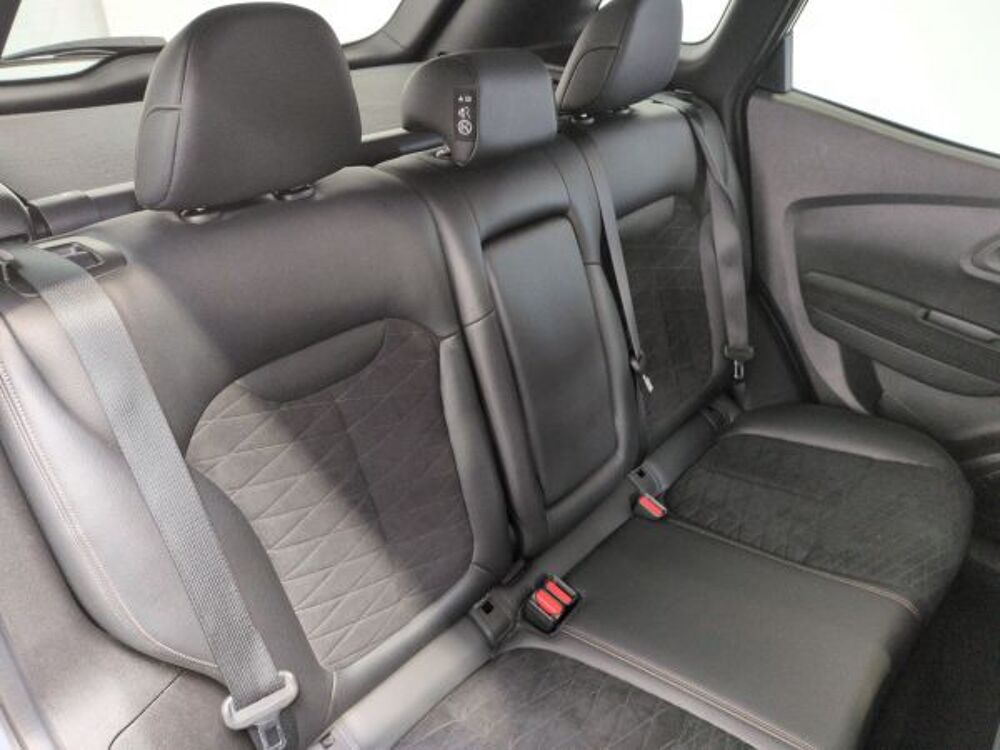 Kadjar TCe 140 FAP EDC - Black Edition 2021 occasion 59175 Vendeville
