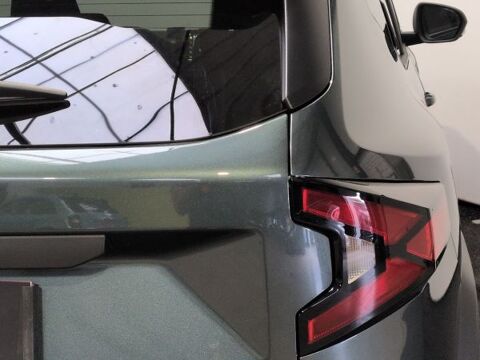 Duster Hybrid 155 - Journey 2026 occasion 59175 Vendeville