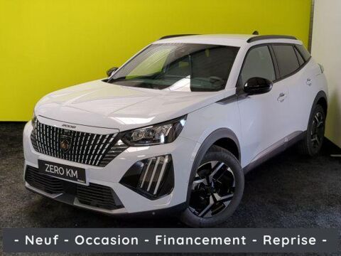 Annonce voiture Peugeot 2008 22994 