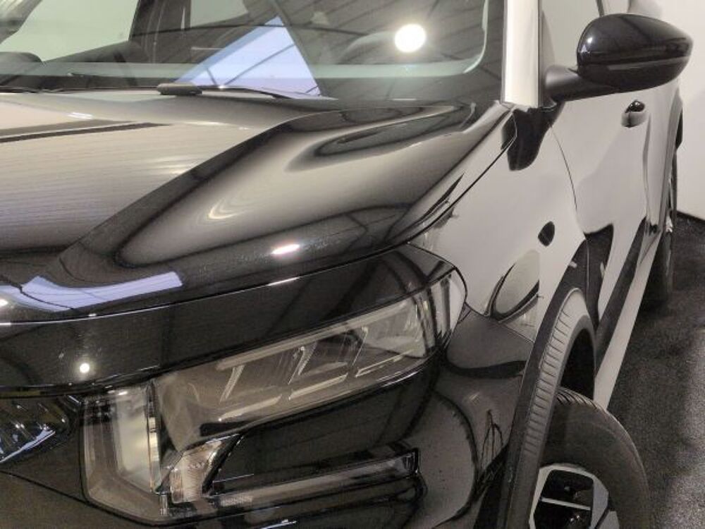 C3 Aircross 113 ch autonomie etendue 54,2 kWh - Max 2026 occasion 59175 Vendeville