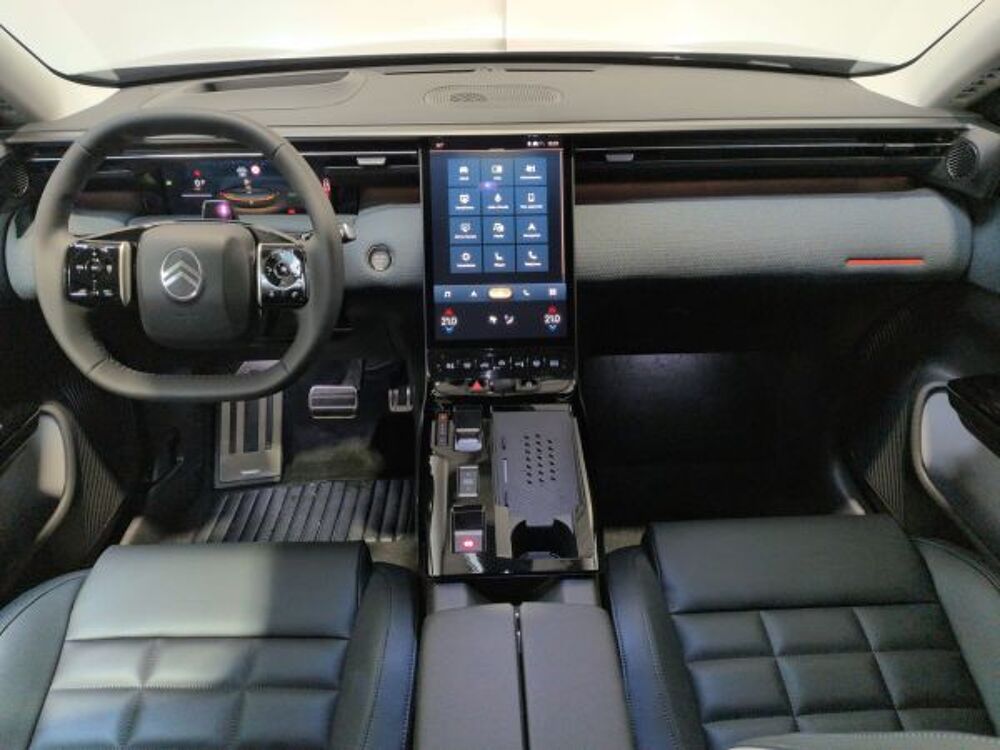 C5 aircross 145 ch e-DCS6 - Max 2025 occasion 59175 Vendeville