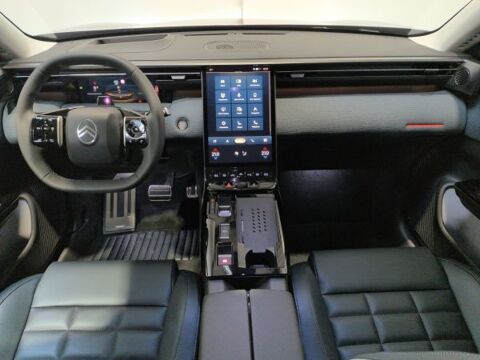 C5 aircross 145 ch e-DCS6 - Max 2025 occasion 59175 Vendeville