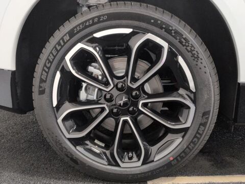 G6 RWD Long Range - - 2026 occasion 59175 Vendeville