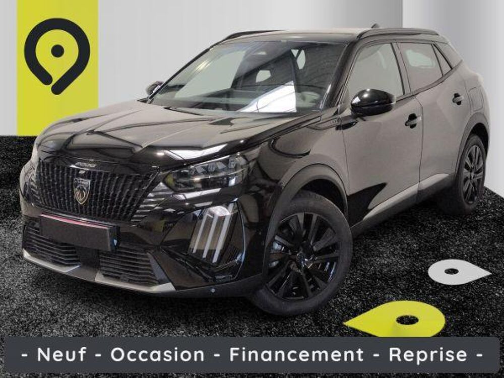2008 Hybrid 145 e-DCS6 - GT 2026 occasion 59175 Vendeville
