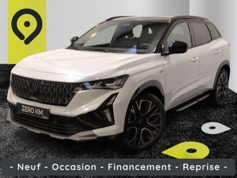 Renault Austral full hybrid E-Tech 200 ch - Esprit Alpine 2025 occasion Vendeville 59175