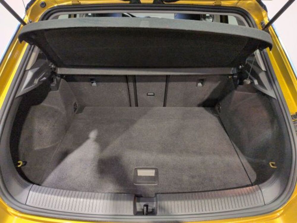 T-ROC 1.5 TSI 150 Start/Stop BVM6 - Carat 2018 occasion 59175 Vendeville