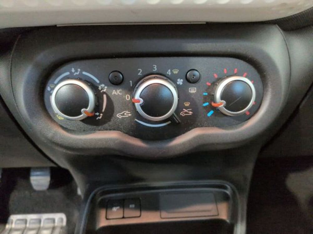 Twingo III TCe 95 - Zen 2020 occasion 59175 Vendeville