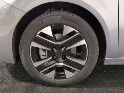 208 Hybrid 145 e-DCS6 - Allure 2025 occasion 59175 Vendeville