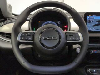 Fiat 600 T-Gen 3 1.2 Hybrid 145ch eDCT6 - La Prima 2026 occasion 59175 Vendeville