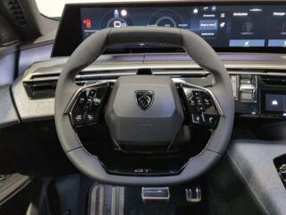 3008 Hybrid 145 e-DCS6 - GT 2026 occasion 59175 Vendeville