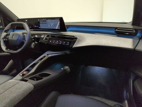 3008 Hybrid 145 e-DCS6 - GT 2026 occasion 59175 Vendeville