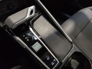 MG.ZS 1.5 L Hybrid+ 197 ch - Luxury 2026 occasion 59175 Vendeville