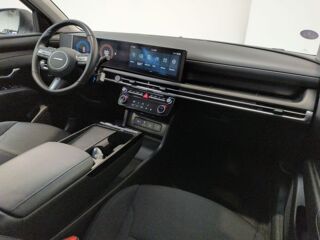 Tucson 1.6 T-GDI 215 Hybrid BVA6 - Initia 2024 occasion 59175 Vendeville