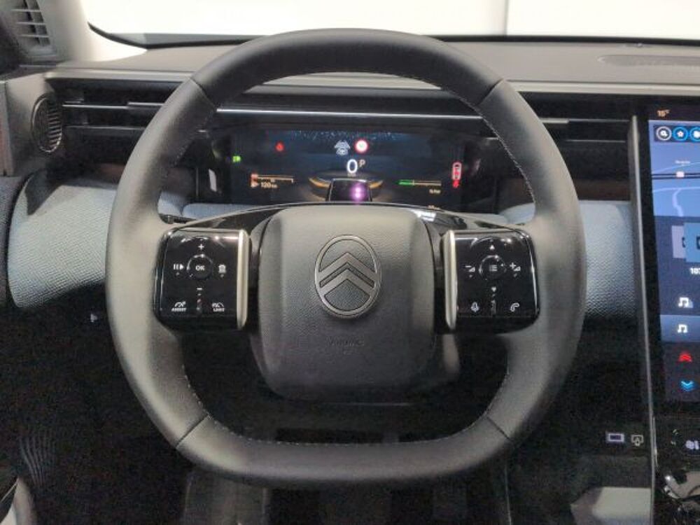 C5 aircross Hybride 145 ch e-DCS6 - Plus 2026 occasion 59175 Vendeville