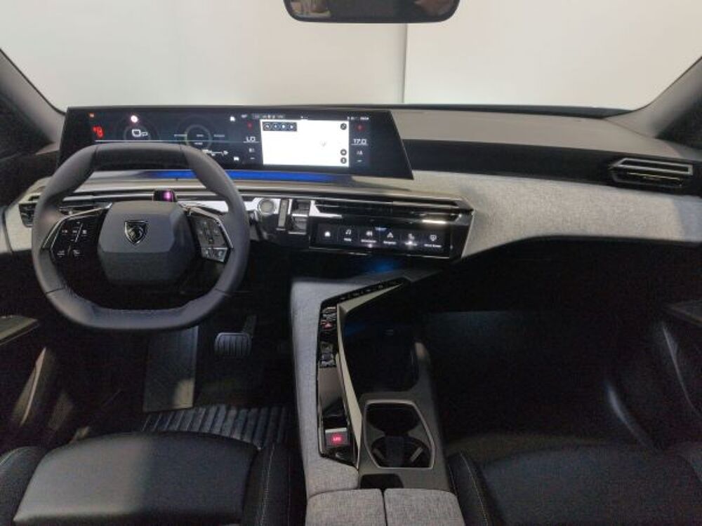3008 Hybrid 145 e-DCS6 - Allure 2026 occasion 59175 Vendeville