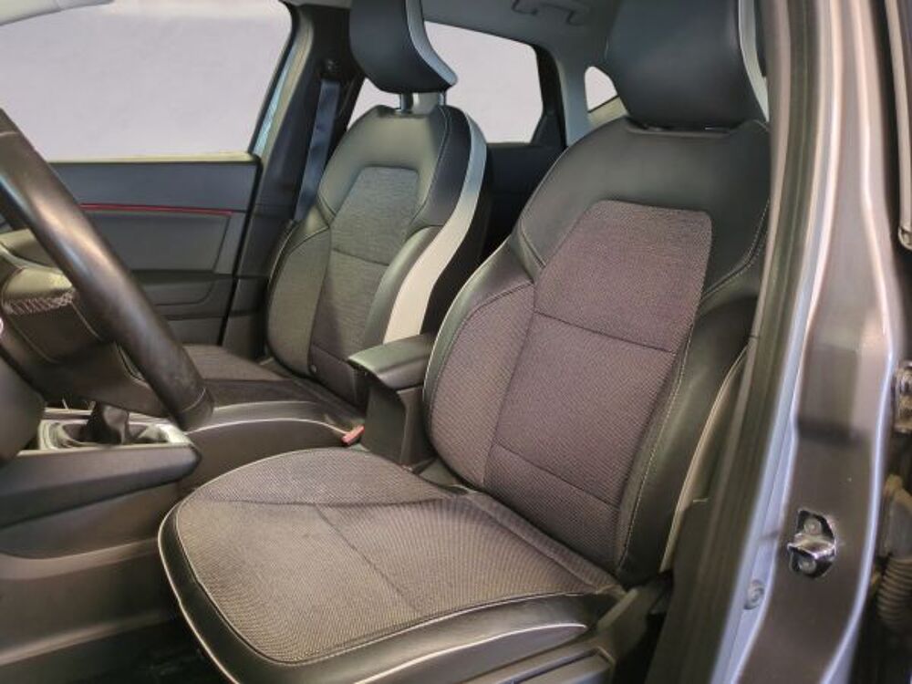 Captur Blue dCi 115 - Intens 2020 occasion 59175 Vendeville