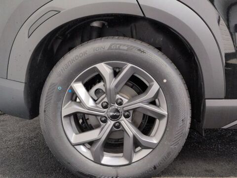 Atto 2 64.8 kWh 204 ch - Comfort 2026 occasion 59175 Vendeville