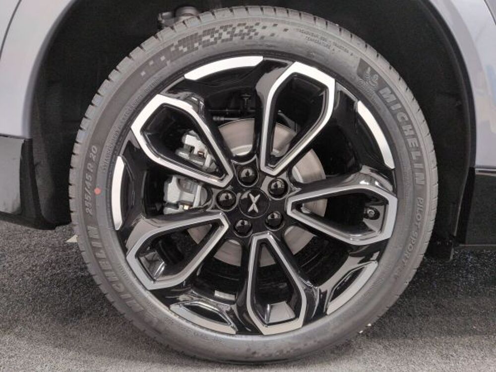 G6 RWD Long Range - - 2026 occasion 59175 Vendeville