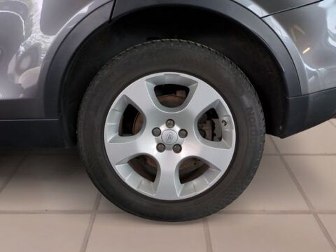 Discovery Mark IV eD4 150ch e-Capability 2WD - EXECUTIVE 2018 occasion 59175 Vendeville